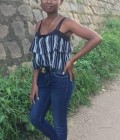 Rencontre Femme Madagascar à Antananarivo : Fungirlita, 25 ans